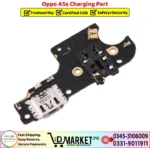 Oppo A5s Charging Port - Image 2