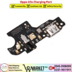 Oppo A5s Charging Port Price In Pakistan