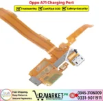 Oppo A71 Charging Port Price In Pakistan