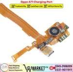 Oppo A71 Charging Port Price In Pakistan