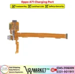 Oppo A71 Charging Port - Image 2