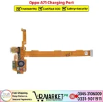 Oppo A71 Charging Port Price In Pakistan