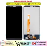 Oppo A83 LCD Panel - Image 2