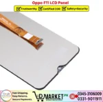 Oppo F11 LCD Panel Price In Pakistan