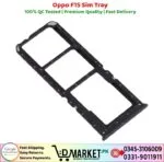 Oppo F15 Sim Tray Price In Pakistan