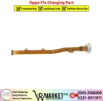 Oppo F1s Charging Port Price In Pakistan
