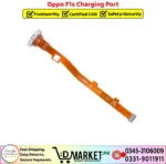 Oppo F1s Charging Port - Image 2