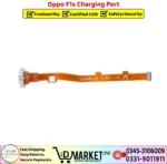 Oppo F1s Charging Port Price In Pakistan