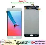 Oppo F1s LCD Panel Price In Pakistan