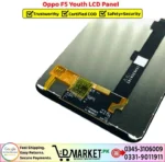 Oppo F5 Youth LCD Panel Price In Pakistan