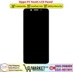Oppo F5 Youth LCD Panel - Image 2