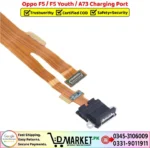 Oppo F5 _ F5 Youth _ A73 Charging Port Price In Pakistan