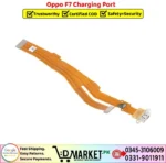 Oppo F7 Charging Port Price In Pakistan