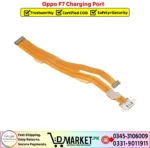Oppo F7 Charging Port Price In Pakistan