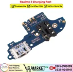 Realme 3 Charging Port Price In Pakistan
