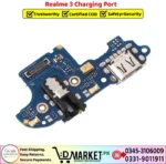 Realme 3 Charging Port Price In Pakistan