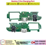 Realme 3 Pro Charging Port Price In Pakistan