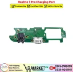 Realme 3 Pro Charging Port Price In Pakistan