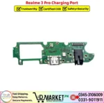 Realme 3 Pro Charging Port Price In Pakistan