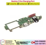 Realme 3 Pro Charging Port Price In Pakistan