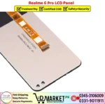 Realme 6 Pro LCD Panel Price In Pakistan