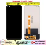Realme 6 Pro LCD Panel - Image 2