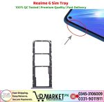 Realme 6 Sim Tray Price In Pakistan