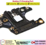 Realme C1 Charging Port Price In Pakistan