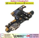 Realme C1 Charging Port Price In Pakistan