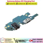 Samsung Galaxy A10 Charging Port Price In Pakistan