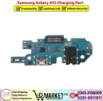 Samsung Galaxy A10 Charging Port Price In Pakistan