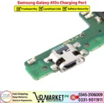 Samsung Galaxy A10s Charging Port Price In Pakistan