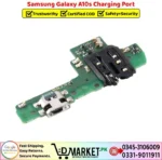 Samsung Galaxy A10s Charging Port Price In Pakistan