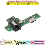Samsung Galaxy A10s Charging Port - Image 2
