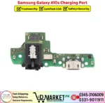 Samsung Galaxy A10s Charging Port Price In Pakistan