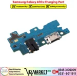 Samsung Galaxy A30s Charging Port Price In Pakistan
