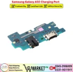 Samsung Galaxy A50 Charging Port Price In Pakistan