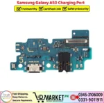 Samsung Galaxy A50 Charging Port Price In Pakistan