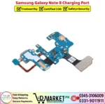 Samsung Galaxy Note 8 Charging Port - Image 2