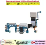Samsung Galaxy S8 Plus Charging Port Price In Pakistan