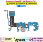 Samsung Galaxy S8 Plus Charging Port Price In Pakistan