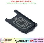 Sony Xperia XZ1 Sim Tray Price In Pakistan