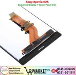 Sony Xperia XZS LCD Panel Price In Pakistan