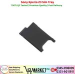 Sony Xperia Z3 Sim Tray Price In Pakistan