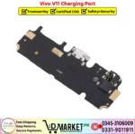 Vivo V11 Charging Port Price In Pakistan