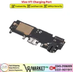 Vivo V11 Charging Port Price In Pakistan
