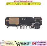 Vivo V11 Charging Port Price In Pakistan