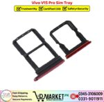 Vivo V15 Pro Sim Tray Price In Pakistan