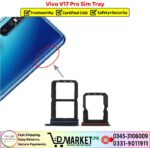 Vivo V17 Pro Sim Tray Price In Pakistan