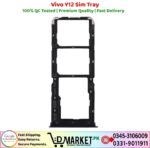 Vivo Y12 Sim Tray Price In Pakistan